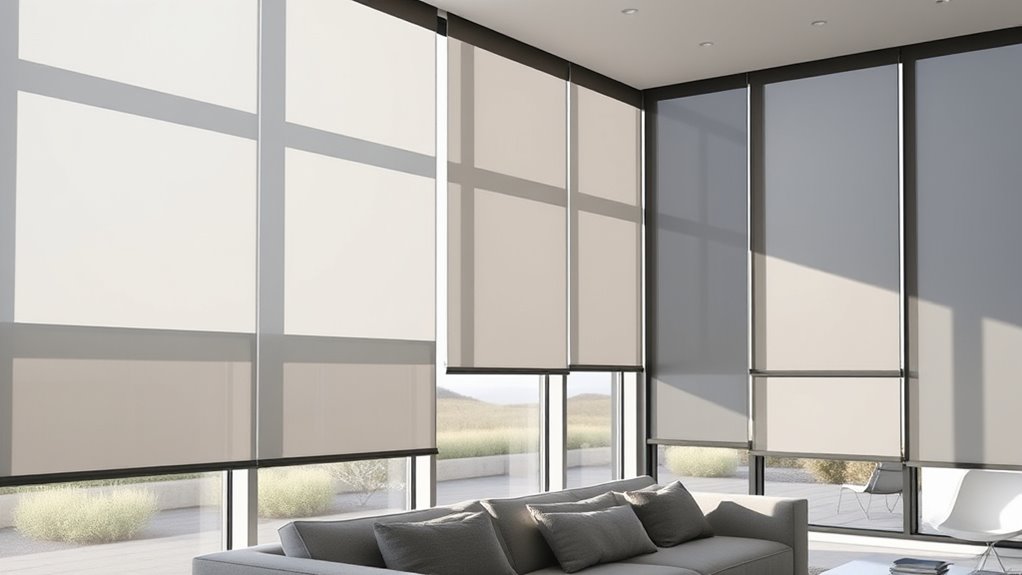 top smart blinds kits