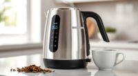 top smart kettles 2023