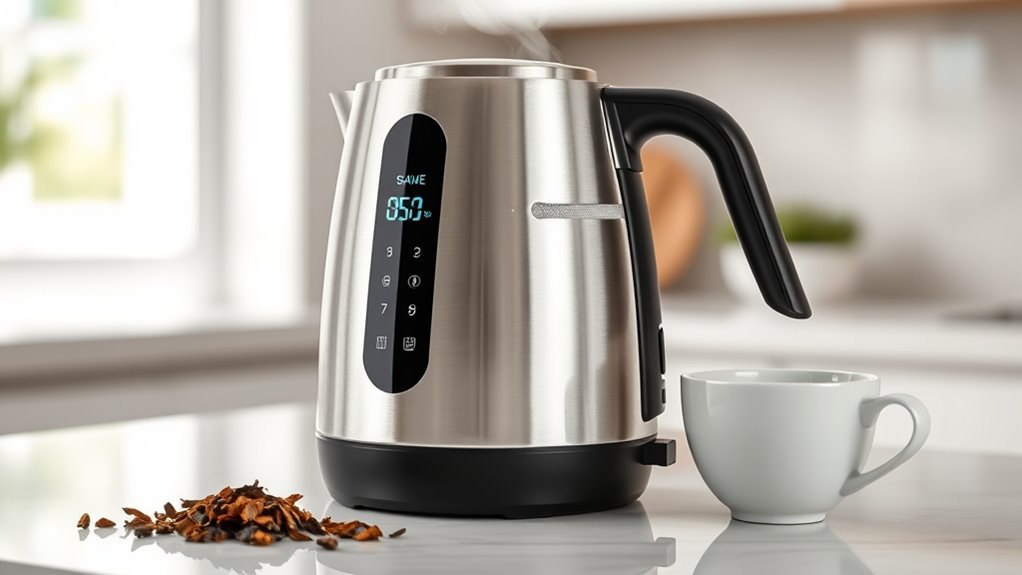top smart kettles 2023
