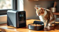 top smart pet feeders