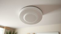 top smart smoke co detectors