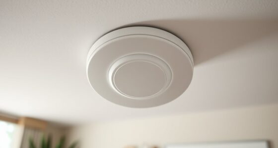 top smart smoke co detectors