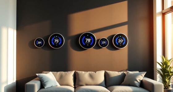 top smart thermostat picks
