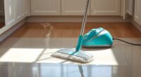 top steam mops for floors