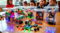 top stem kits for kids