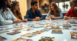 top strategy card games