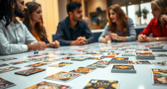 top strategy card games