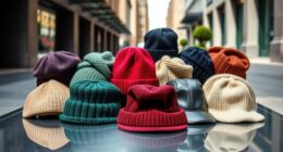 top stylish hats 2025