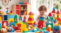 top toddler building block sets