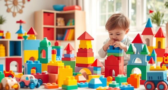 top toddler building block sets