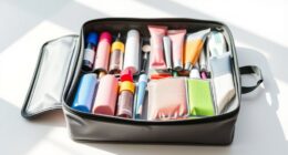 top toiletry travel organizers