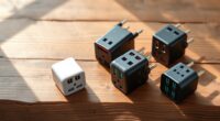 top travel adapters with usb c