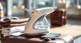 top travel garment steamer picks