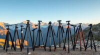 top travel tripods 2025