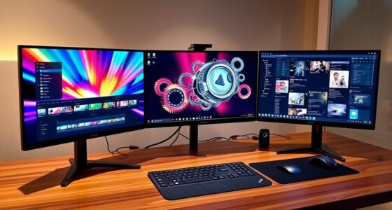 top ultrawide monitors 2025