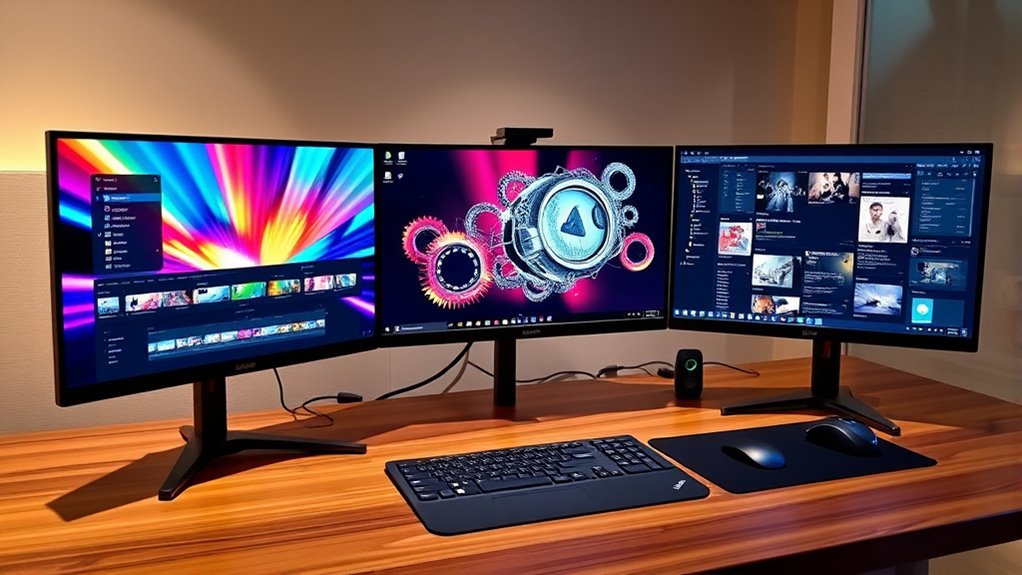 top ultrawide monitors 2025