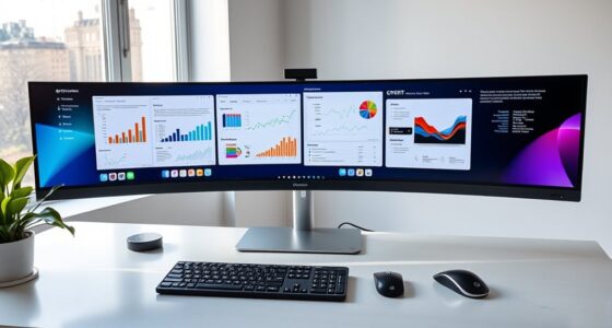 top ultrawide monitors 2025