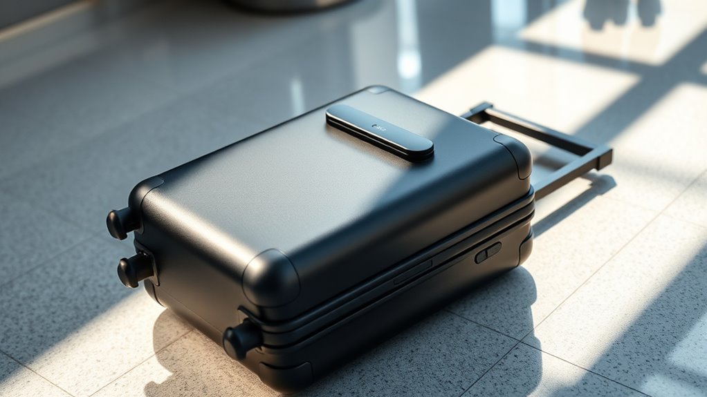 top usb carry on luggage