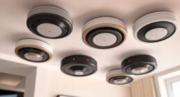 top voice alert smoke detectors