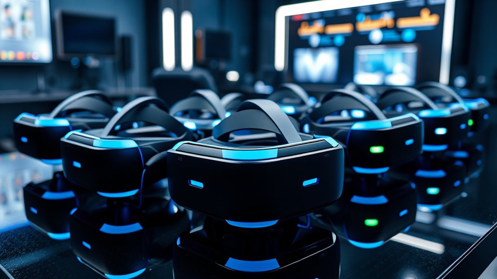 top vr headsets 2025