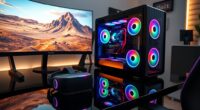 top vr ready desktop pcs