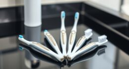 top whitening toothbrush systems