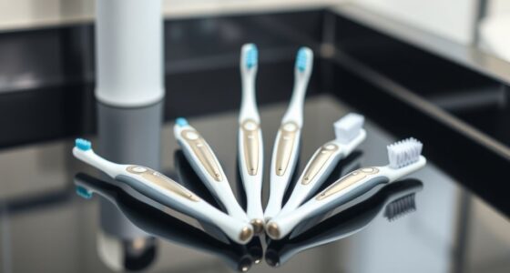 top whitening toothbrush systems