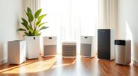 top whole house air purifiers