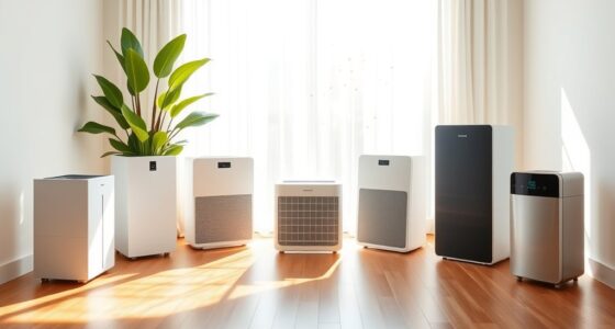 top whole house air purifiers
