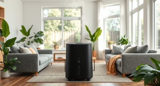 top whole house humidifiers 2025