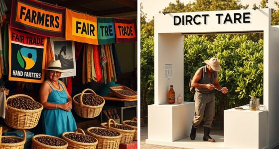 trade ethics and economics