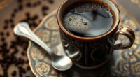 turkish coffee fortune reading