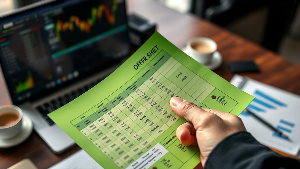 understanding green coffee standards