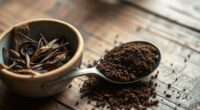 using spoon measurements effectively