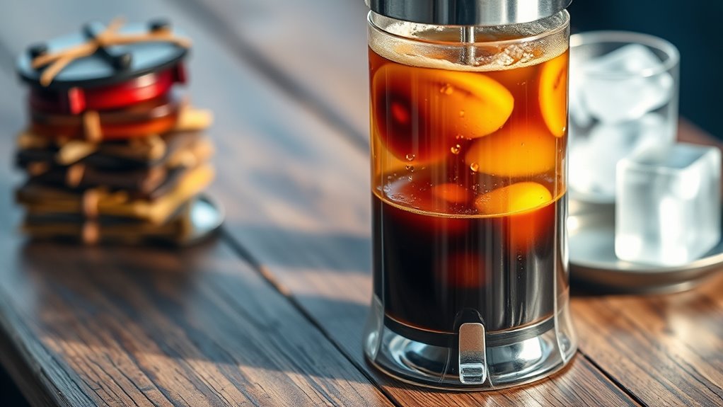 versatile brewing flavorful infusions