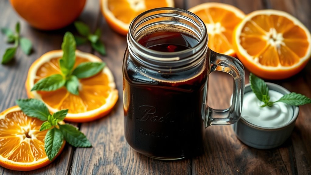 versatile cold brew uses