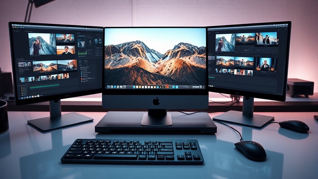 video editing hardware essentials