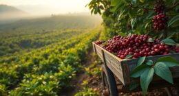 vietnam coffee export surge