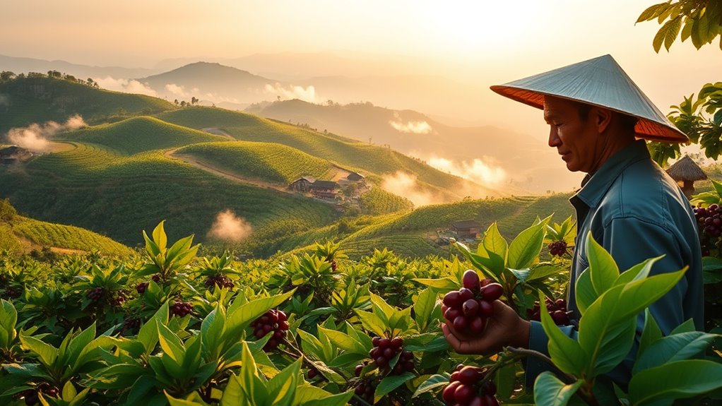 vietnam robusta market outlook