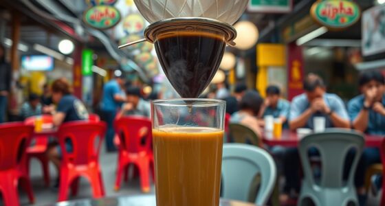 vietnamese coffee tradition