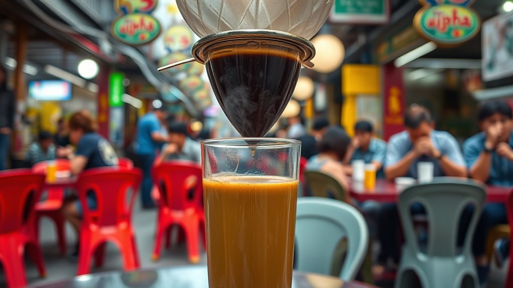 vietnamese coffee tradition