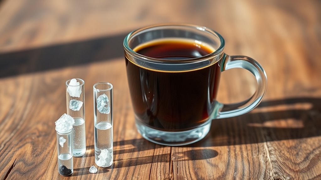 water quality enhances flavor