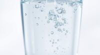 water s effect on taste