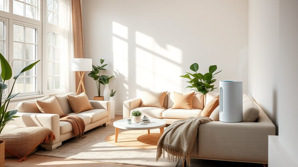 whole house humidifier considerations