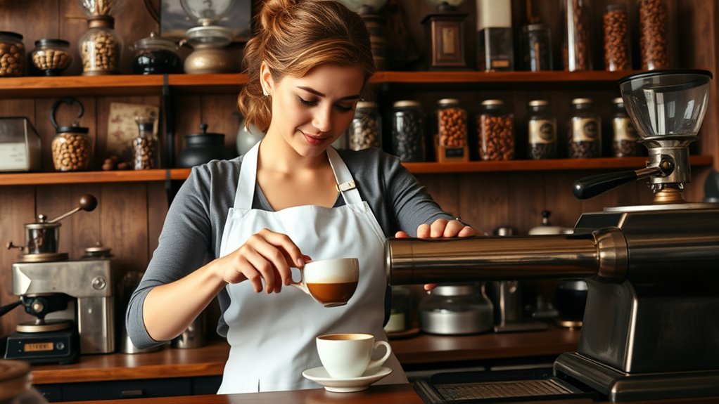 women s vital coffee innovations