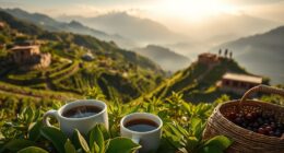 yemen coffee haraz ismaili