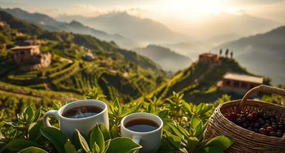 yemen coffee haraz ismaili