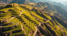 yemen s historic terrace agriculture