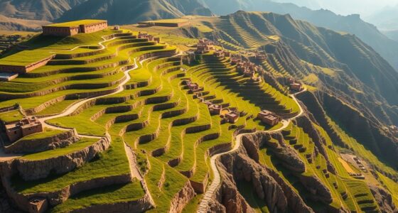 yemen s historic terrace agriculture