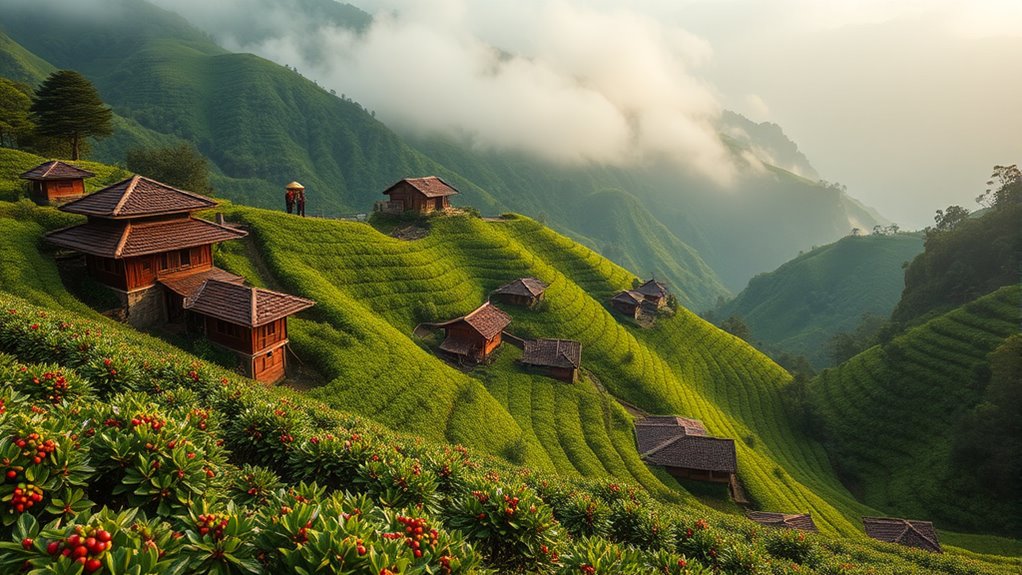 yunnan coffee quality tradition innovation